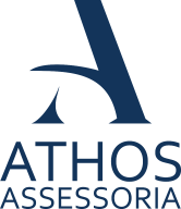 Logo Athos Assessoria